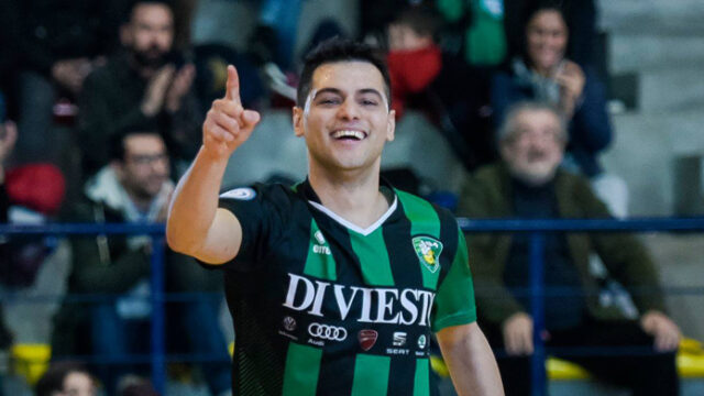Mercato L84: dopo le conferme, in arrivo un altro talento in erba dal Brasile