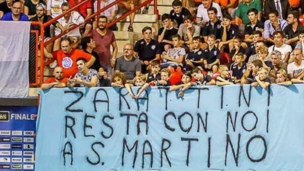 luparense zarattini