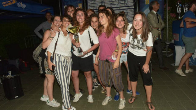 Gioia Atletico Disagio con il Summer-gol di Ricaldone