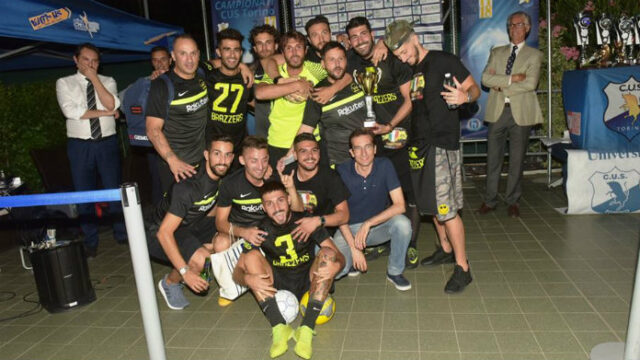Inarrestabile Brazzers: si completa la successione al trono