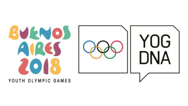 giochi olimpici giovanili