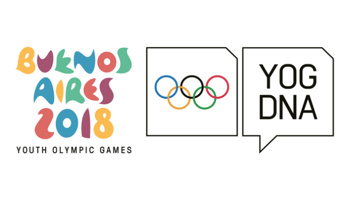 giochi olimpici giovanili