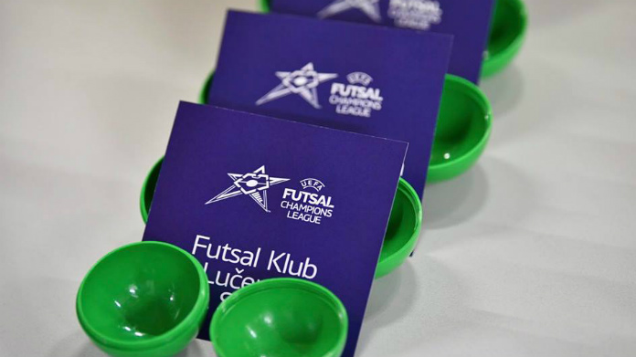 futsal champions league