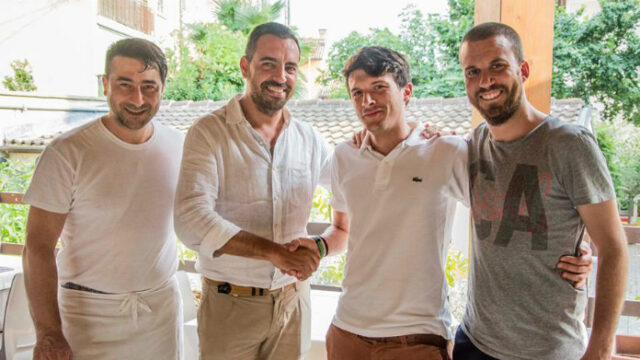 Il ritorno di Cossotti la prima mossa della Futsal Savigliano