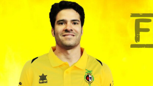 ramon jaen