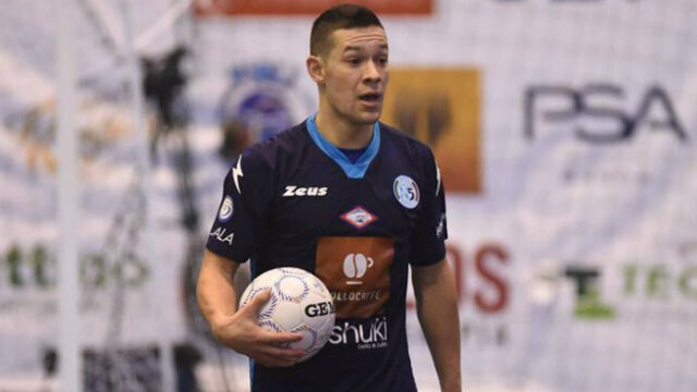 Real San Giuseppe, con Ghiotti è un mercato di gusto