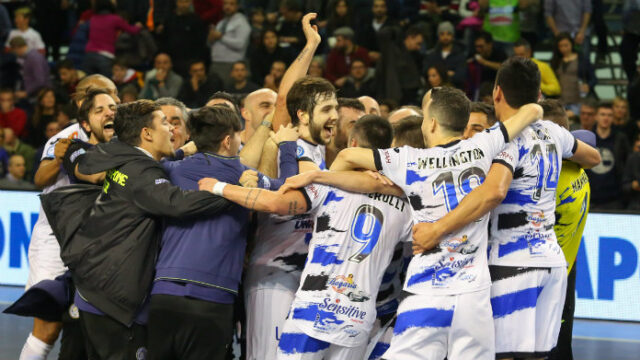 Coppa Italia Serie A 2018-2019, come cambia il format