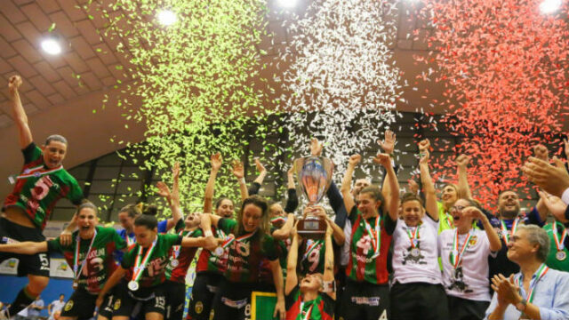 Serie A Femminile 2018-2019, le novità della stagione