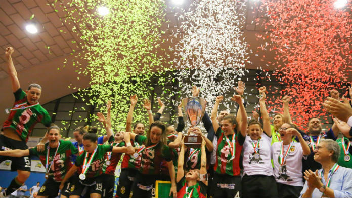 serie a femminile 2018-2019