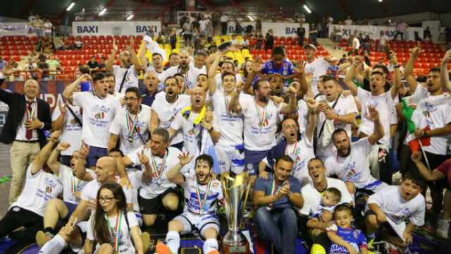 Serie A 2018-2019, ecco tutte le novità