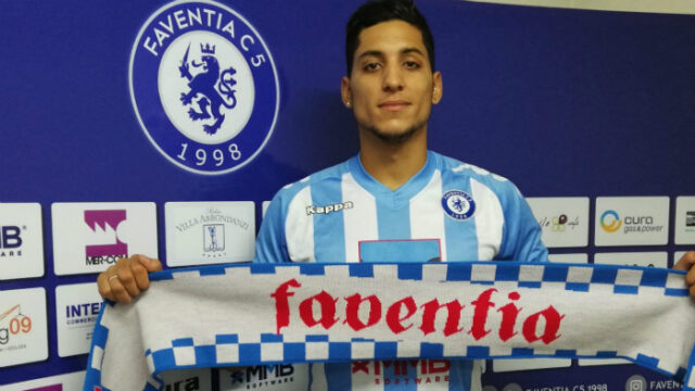 Città di Asti: il dopo Fortino sarà Lucas Braga?