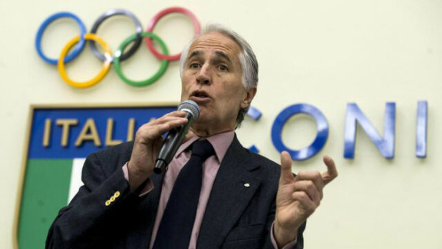 Il futsal alle Olimpiadi? Dopo le parole di Malagò iniziamo a crederci