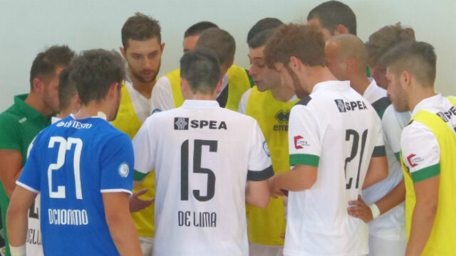 Serie A2 2018-2019, in 36 a caccia del sogno