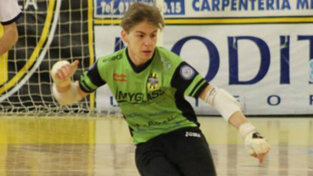 Cafagna “torna” in Piemonte: è vicino alla Rhibo Fossano