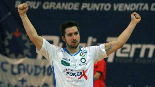 New Taranto da paura: sbarca Edenilson Leite Dao!