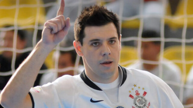Maritime senza fine: anche Leandro Simi dopo Caio Japa