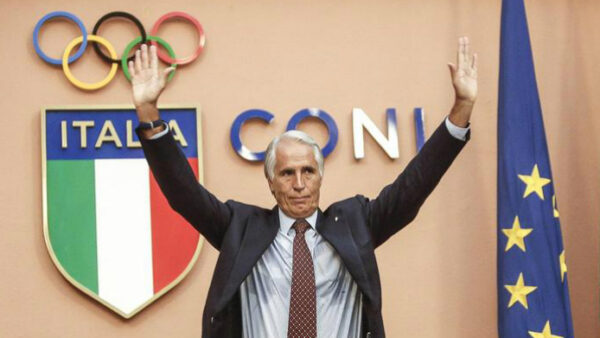 malagò coni