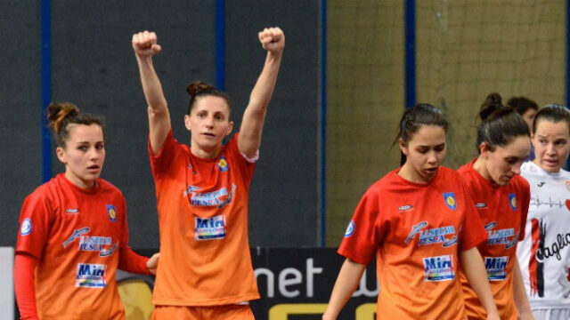 Coppa Italia Serie A Femminile 2018-2019, ecco il regolamento