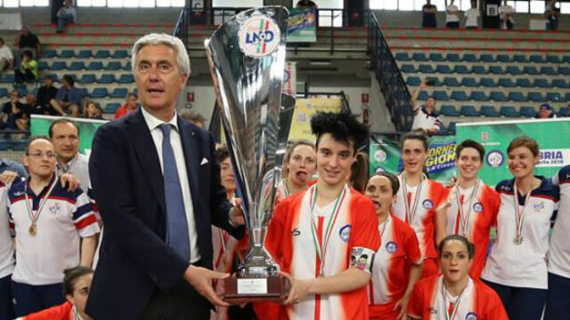 Torneo delle Regioni 2019, la composizione dei gironi