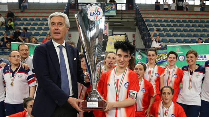 torneo delle regioni 2019