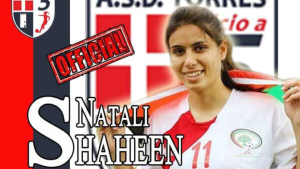 shaheen torres