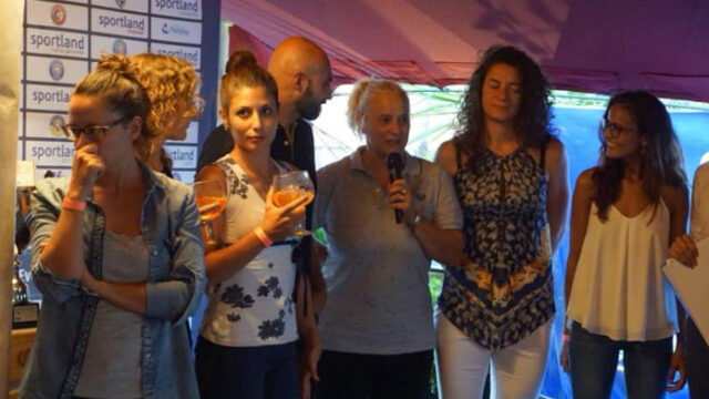 Coppa Italia Serie A2 Femminile 2018-2019: regolamento e composizione gironi