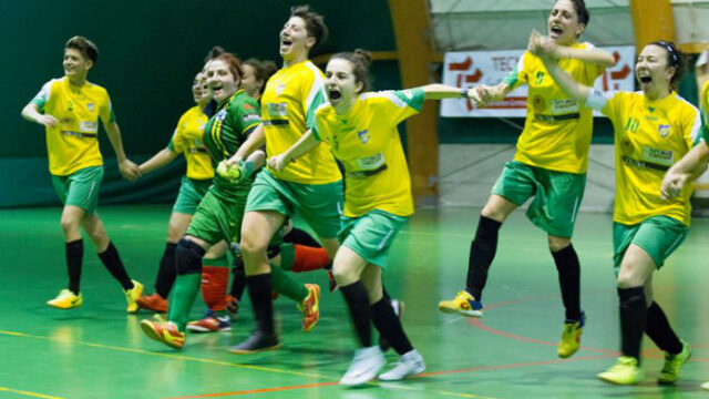 Serie A2 Femminile 2018-2019, la presentazione dei gironi