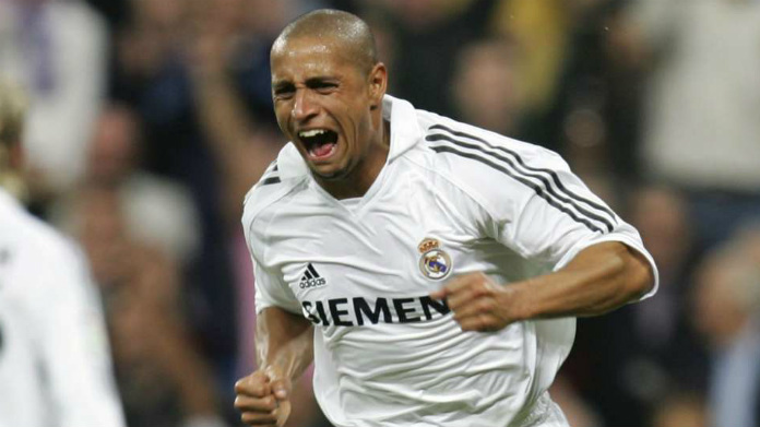 roberto carlos futsal