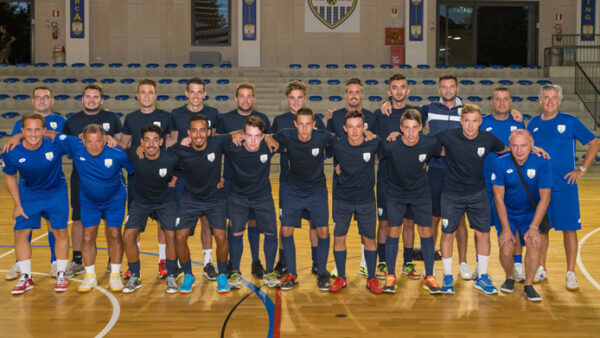 sporting altamarca
