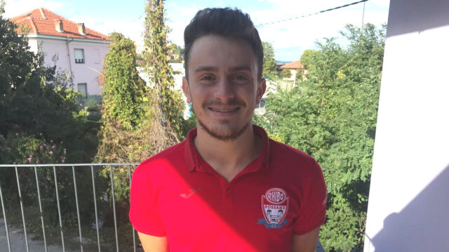 Rocca si gode una Rhibo tutta nuova: «Ho sensazioni positive»