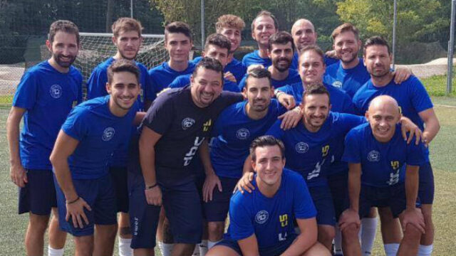 Coppa Serie C, Don Bosco Caselle e Pro Casalborgone qualificate