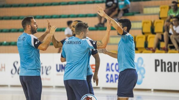 serie a calcio a cinque civitella