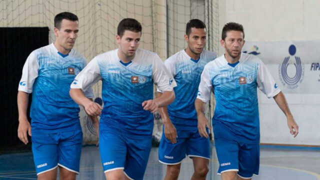 Spareggio Supercoppa, il Napoli calcio a 5 si guadagna la finale