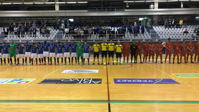 italfutsal