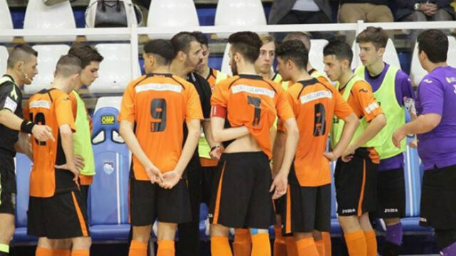 Patanè riscalda l’Orange: «Vogliamo essere protagonisti»