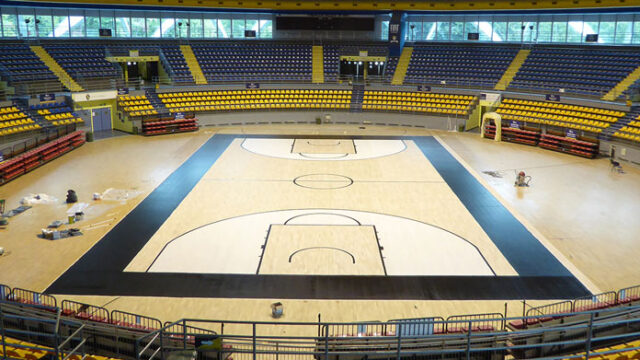Futsal senza impianti adeguati, un dramma piemontese ma non solo