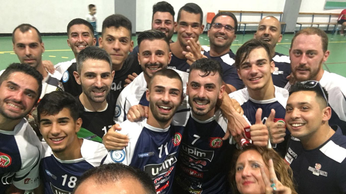 coppa divisione polistena