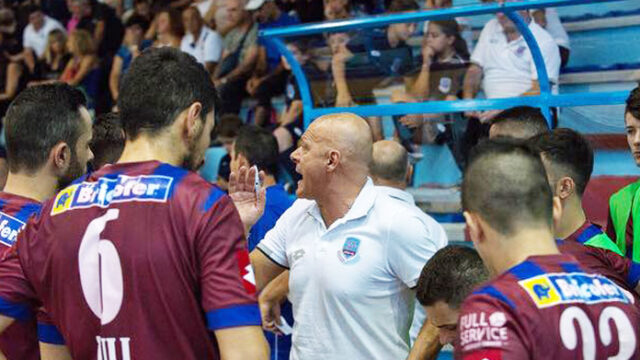 Coppa della Divisione, i risultati del primo turno