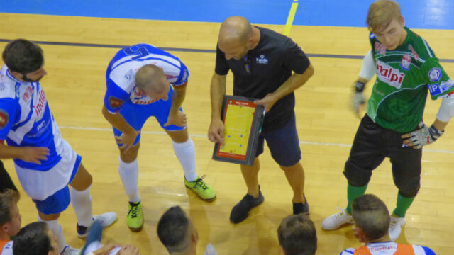 Sorrisi fossanesi, Visconti predica calma: «Non abbiamo fatto nulla»