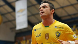 Falcao fa 401: l’ultima recita con la Selecao del re del futsal