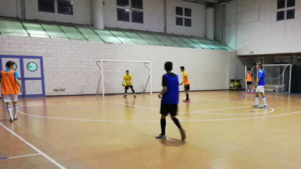 Rappresentative u17 e u15