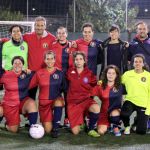 barcanova serie c femminile