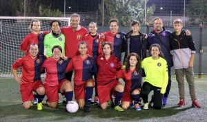 barcanova serie c femminile