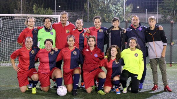 barcanova serie c femminile