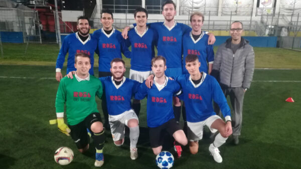 zaebl cus torino