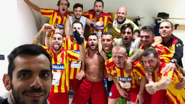 Coppa Italia Serie C, le qualificate al secondo turno
