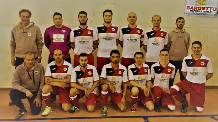 coppa serie d buttiglierese