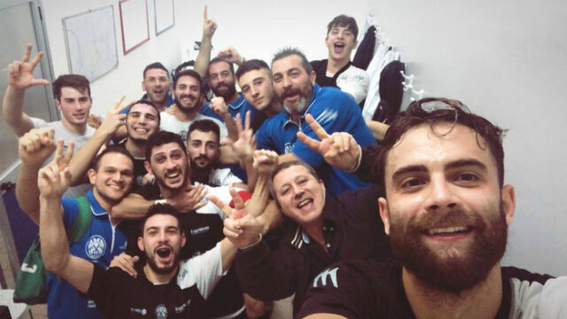Coppa Divisione, i risultati del secondo turno