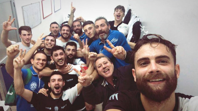 coppa divisione cataforio