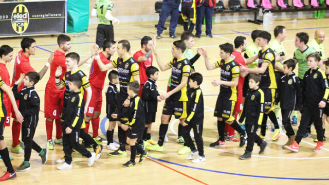 Real Cornaredo gode, ufficiali i 3 punti a tavolino di Carmagnola